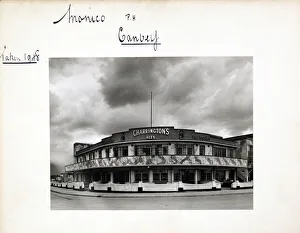 Canvey Prints: Photograph of Monico PH, Canvey, Essex