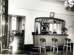 Photograph of Moore Park Hotel, Forest Hill, London
