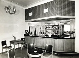 Photograph of Moore Park Hotel, Forest Hill, London