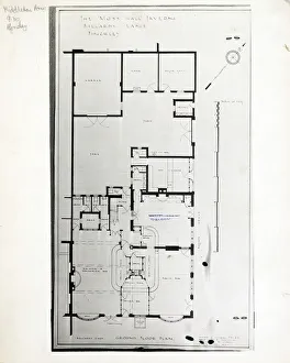 Photograph of Moss Hall Tavern, Finchley, London