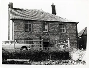 Axminster Prints: Photograph of New Inn, Axminster, Somerset