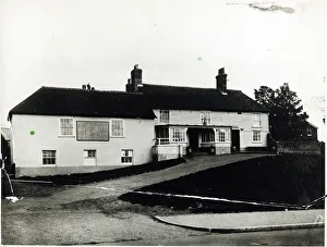 Photograph of New Inn, Bexhill on Sea, Sussex