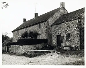 Photograph of New Inn, Chard, Somerset