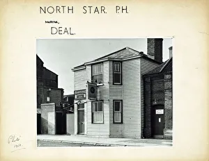 Photograph of North Star PH, Deal, Kent