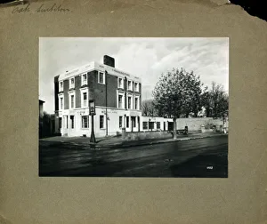 Photograph of Oak Tavern, Surbiton, Surrey