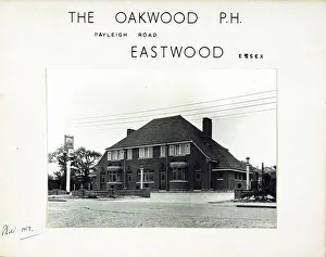 Photograph of Oakwood PH, Eastwood, Essex