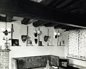 Photograph of Olde Six Bells PH, Horley, Sussex