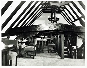 Photograph of Olde Six Bells PH, Horley, Sussex