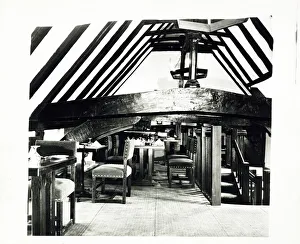 Photograph of Olde Six Bells PH, Horley, Sussex