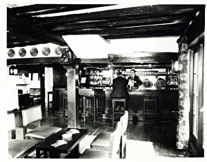 Photograph of Olde Six Bells PH, Horley, Sussex