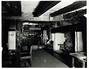 Photograph of Olde Six Bells PH, Horley, Sussex