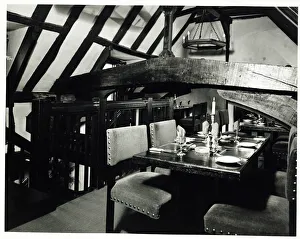 Photograph of Olde Six Bells PH, Horley, Sussex