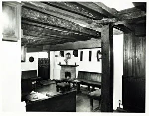 Photograph of Olde Six Bells PH, Horley, Sussex