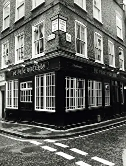 Photograph of Olde Watling PH, Bow, London