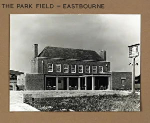 Photograph of Park Field PH, Eastbourne, Sussex