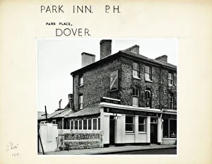 Photograph of Park Inn, Dover, Kent