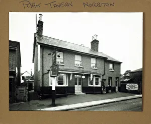 Photograph of Park Tavern, Kingston, Surrey