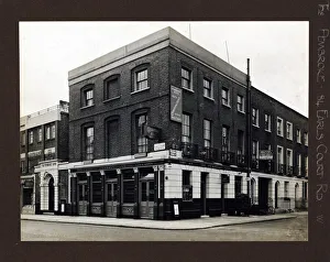 Photograph of Pembroke PH, Kensington, London