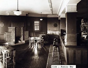 Photograph of Pevensey Bay Hotel, Pevensey (New), Sussex