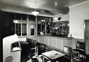 Photograph of Phoenix PH, Edgware, London