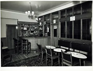 Photograph of Phoenix PH, Edgware, London