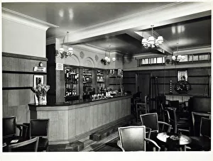 Photograph of Phoenix PH, Edgware, London
