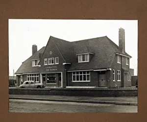 Photograph of Plough PH, Cranham, Essex
