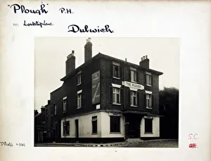 Photograph of Plough PH, Dulwich, London