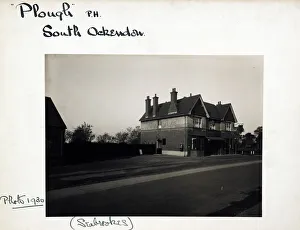Photograph of Plough PH, South Ockendon, Essex