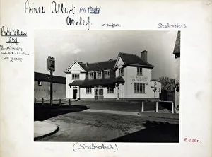 Photograph of Prince Albert PH, Aveley, Essex