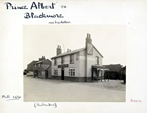 Photograph of Prince Albert PH, Ingatestone, Essex