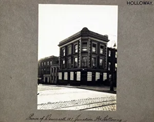 Photograph of Prince Of Denmark PH, Holloway, London