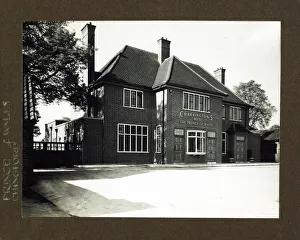 Photograph of Prince Of Wales PH, Chingford Hatch, London