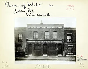 Photograph of Prince Of Wales PH, Wandsworth, London