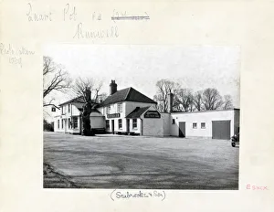 Photograph of Quart Pot PH, Runwell, Essex