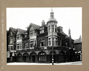 Adelaide Gallery: Photograph of Queen Adelaide PH, Uxbridge, London
