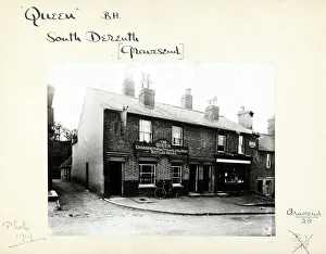 Photograph of Queen PH, Gravesend, Kent