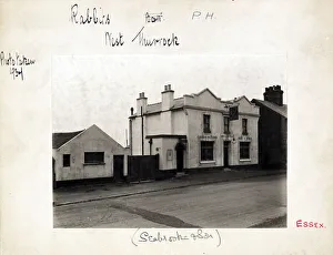 Photograph of Rabbits PH, West Thurrock, Essex