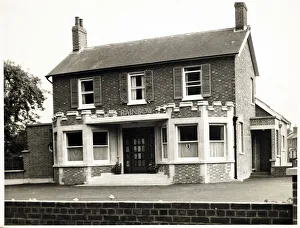 Photograph of Rainbow PH, Horley, Sussex