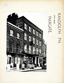 Photograph of Randolph PH, Margate, Essex