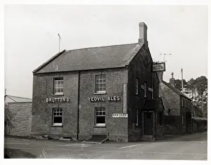 Photograph of Red House Inn, Yeovil, Somerset