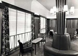 Photograph of Red Lion PH, City, London