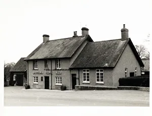 Dorchester Prints: Photograph of Rest & Welcombe PH, Dorchester, Dorset