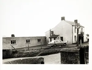Photograph of Ring Of Bells Inn, Ashcott, Somerset