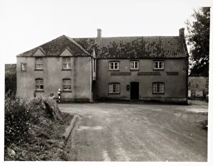 Photograph of Ring of Bells Inn, Moorlinch, Somerset