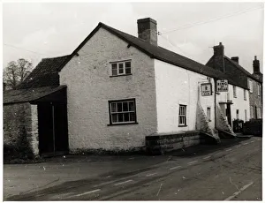Photograph of Ring Of Bells PH, Wookey, Somerset