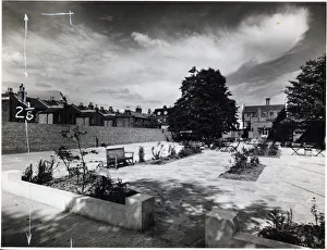 Photograph of Rising Sun PH, Catford, London
