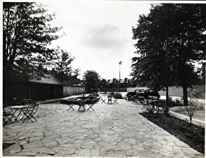 Photograph of Rising Sun PH, Catford, London