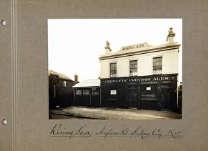 Photograph of Rising Sun PH, St Mary Cray, Greater London