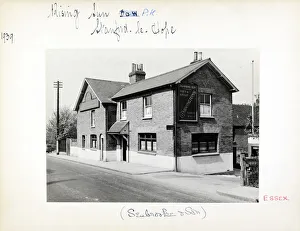 Photograph of Rising Sun PH, Stanford le Hope, Essex